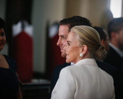 ‘Se acabaron los tiempos de las juntas comunales favoritas’: Mayer Mizrachi