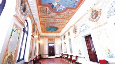 El Teatro Nacional reabrirá este jueves, con una gala del Ballet Nacional