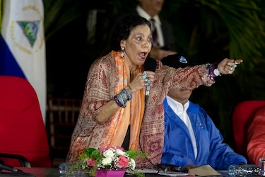 Rosario Murillo, la supuesta ‘bruja’ que odia a la Iglesia