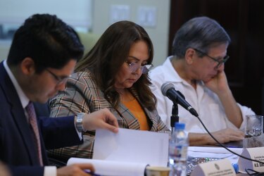 ¿Cambio real o maquillaje? Comisión de Credenciales aprueba reformas al reglamento interno