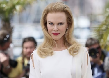 Nicole Kidman expresa su dolor por la muerte de su padre
