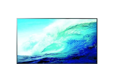 Nueva línea de televisores OLED