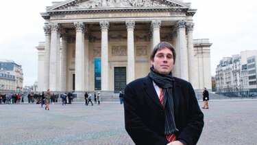 Acusan a funcionario del Senado francés de espiar para Pionyang