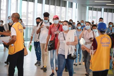 Plan de atención domiciliaria alcanza a mil 600 pacientes