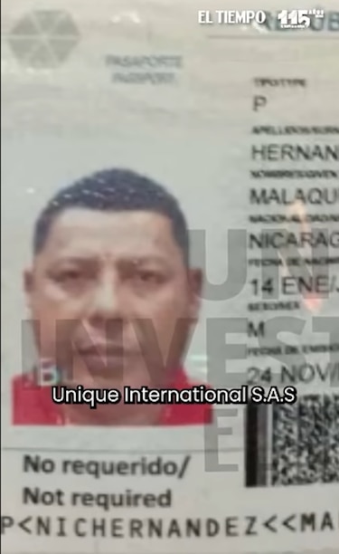 ¿Por qué Panamá es tan importante en las investigaciones del caso de Lili Pink?