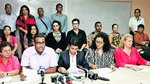 Sociedad dividida por educación sexual