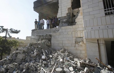 Israel gasta $60 millones diarios en la cruenta guerra en Gaza
