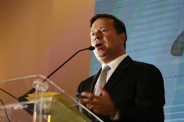 Varela: Constituyente se redactará de la mano de los ciudadanos