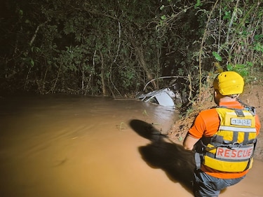 152 viviendas afectadas por impacto de las lluvias causadas por la onda tropical número 15