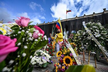 Estados Unidos insta a Colombia a ubicar a los desaparecidos durante las protestas