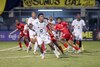 El Derbi de La Chorrera mide el arranque goleador de San Francisco ante un CAI invicto