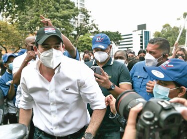 Director de ‘Sertv’ defiende transmisión del video de José Gabriel Carrizo