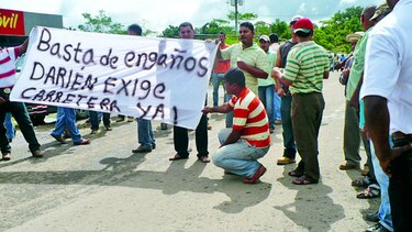 Cerrarán vía Panamericana el 2 de marzo