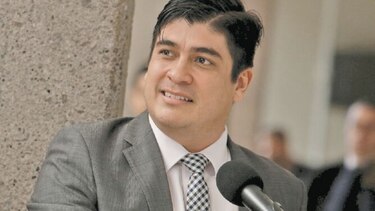 Costa Rica emitirá bonos por 1,500 millones de dólares