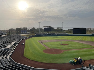 Panamá Oeste estrenará el estadio Mariano Rivera el próximo 5 de abril