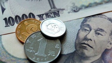 China sale de bonos del Tesoro americano