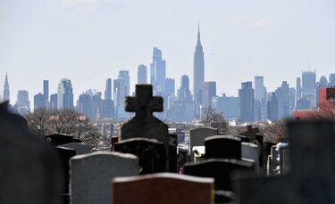 Nueva York levanta últimas restricciones por la Covid-19 tras vacunar a un 70% de los adultos con una dosis