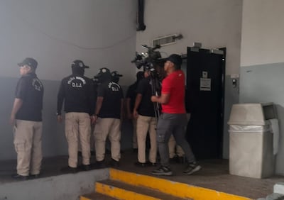 El ‘enganche’ de Tocumen: así se infiltró el crimen  organizado en el principal aeropuerto de Panamá