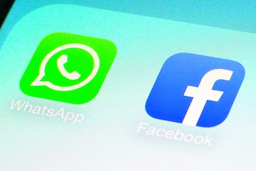 Facebook constata menor utilización de adolescentes