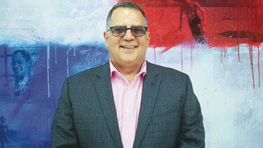 Vivimos en una ‘diputadocracia’