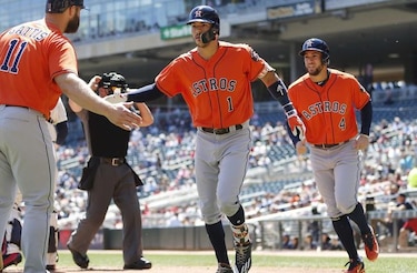 Astros reciben cuantiosa bonificación tras ganar Serie Mundial