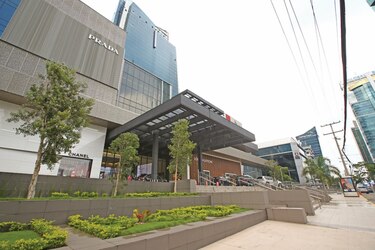Admiten apelación contra la decisión de excluir a los bancos acreedores de Soho Mall en el caso de Abdul Waked y el BNP 