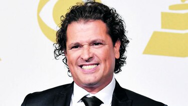 Shakira y Carlos Vives lanzan su canción ‘La bicicleta’