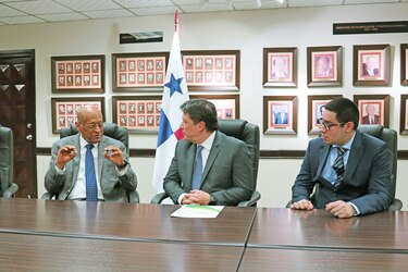 ENSA entrega más de 18 millones de dólares al Estado en concepto de dividendos del año 2022