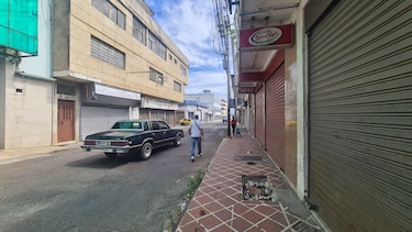 De la frontera más dinámica de Venezuela, a un pueblo casi fantasma