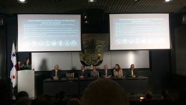 Consultas del Plan de Seguridad Hídrica comenzarán a finales de febrero