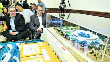 Nuevo informe sobre ITSE
