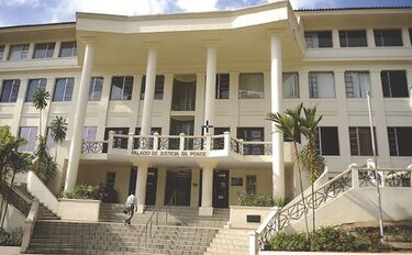 Fallo de Sala Tercera mantiene remate de bienes