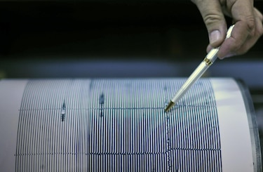 Un sismo de magnitud 4.1 sacude el noreste de Venezuela, sin víctimas