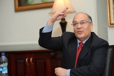 Procurador: prórroga del contrato de la ‘Lotto’ y Pega 3 es ilegal