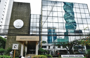 Fiscalía General salva a cúpula de la Lotería Nacional de Beneficencia en caso electoral