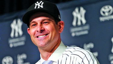 La era Boone empieza en NY