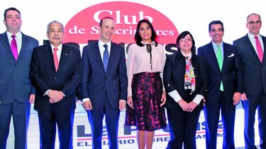 Panamá será el país con mayor crecimiento de la región en 2017