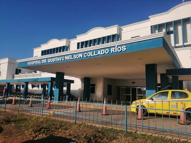 Suspenden cirugías de urgencia y electivas en hospital de Chitré