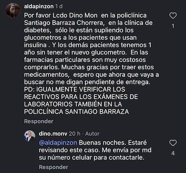 Entre anuncio y realidad: amlodipina sigue sin llegar a todas las farmacias de la CSS