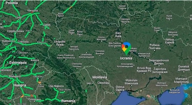 Google Maps y Tripadvisor restringen comentarios de ucranianos sobre la guerra