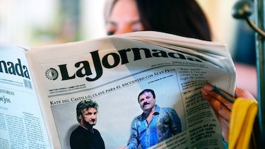 Circo y periodismo