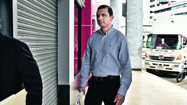Critican trabajo de junta directiva anterior de la Caja de Ahorros