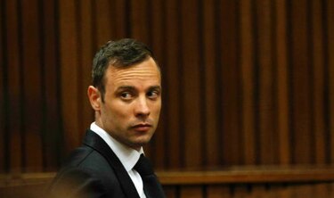 Defensa de Pistorius alega que tribunal no tomó en cuenta su discapacidad