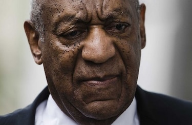 Juicio a Bill Cosby en California ya tiene fecha