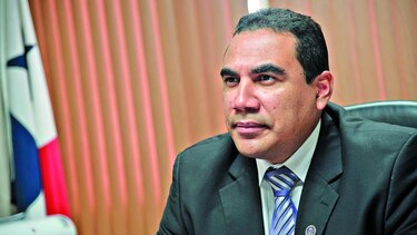 Nuevos elementos en caso Vernon Ramos