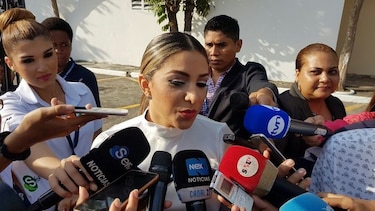 Corte archiva denuncia contra la diputada Katleen Levy por el caso de las Naviferias