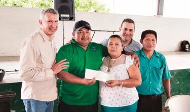 Jubilaciones especiales: un fantasma que regresa