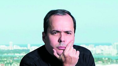 Las polémicas del politólogo venezolano