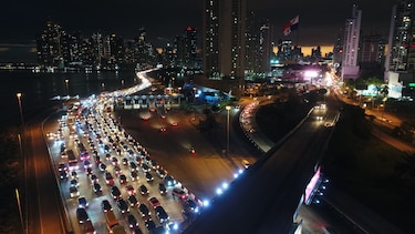 Casi $300 millones costará solucionar el tranque del Corredor Sur