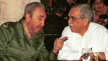 ‘Peculiaridad: lleva bigote’